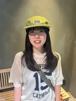 カット＋選べるトリートメント