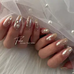 平日現金割引🉐やり放題(デザイン持ち込みも可)7500円✨✨オフ込み