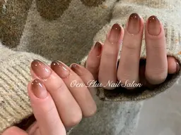 1月限定 🍎マグネットワンカラー¥ 5480