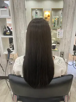 【平日限定✨】☘️レディースカット🍀💇‍♀️