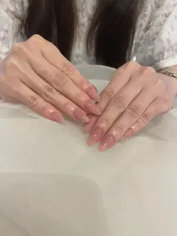 ワンカラー、80色以上からお選びいただけます✨