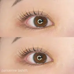 【当日予約限定🌟⋆꙳】パリジェンヌラッシュリフト！束感仕上げ！！シャンプー付き🫧