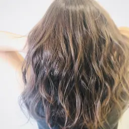 カット＋ヘッドスパ