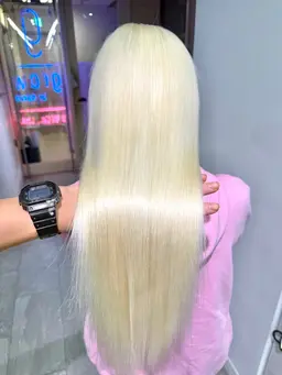 🔥期間限定🔥髪質改善トリートメント 韓国式トリートメント/韓国レイヤー/枝毛カット