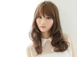 《初回限定》カット+カラー+パーマ￥10450