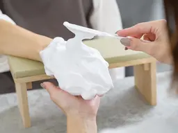 ハンドスパ　ラグジュアリーコース