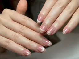 《初回オフ無料》チークマグネットフレンチ(オフ無し)