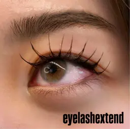 【お目元の撮影ご協力必須🤳】🤎束感マツエク🤎100本(オフ・コーティング付き)✴︎補足説明必読✴︎