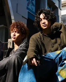 ✂️メンズカット【マッシュ・アップバング・センターパート】✂️