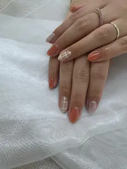 (オフ有り、なし)シンプルコース