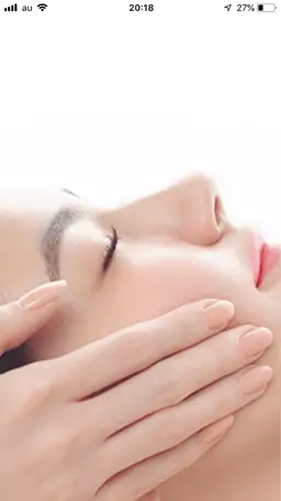 フェイシャルエステ