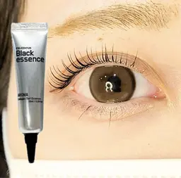 韓国マスカラパーマ