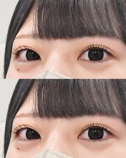 何度でも◎ラッシュリフト¥5300