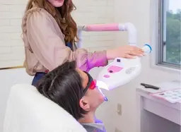 【イベントや大切な日の前に】✨9分×2照射‼️ツヤ&コーティング効果あり🪥