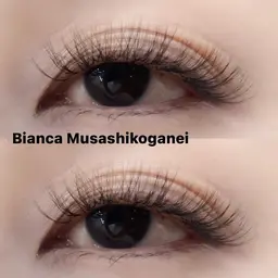 💙ボリュームラッシュ100束💙/国分寺駅南口から徒歩1分 〔吉祥寺 三鷹 立川〕