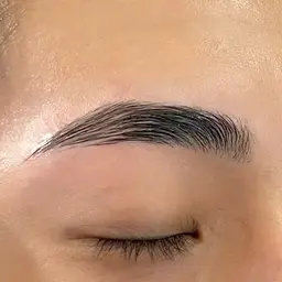 🦋ハリウッドブロウリフト(wax有り)🦋