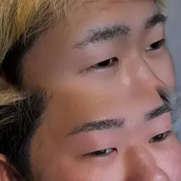 《U24》🎀眉スタイリング(眉毛ワックス)