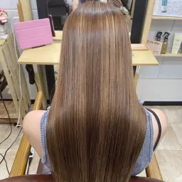 【新感覚！！SNSなど載せても良い方限定】カット＋髪質改善シンデレラトリートメント