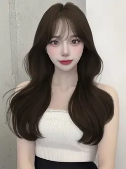 最高級シールエクステ80本(馴染ませカット込)¥37400🎀☆*:.｡.