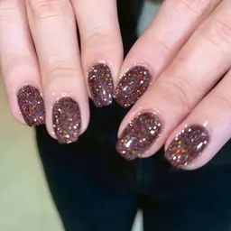 【Hand】オフなしワンカラー/(マグネットフラッシュ)