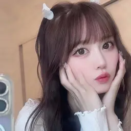 ‎🤍1/6（火）12:30限定‎🤍上下まつげパーマ👀✨（トリートメント＆コーティング仕上げ）