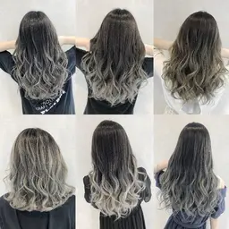 ⚠️巻けるエクステ¥11440~⚠️【60枚​〜​80枚つける方限定】🔷コスパ最強高級ファイバー&人毛エクステ🔷