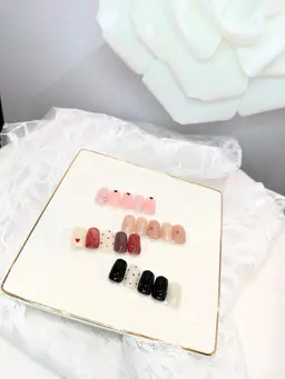 定額デザイン　¥5000