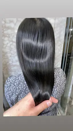 極上香水トリートメント5STEP   ダメージレスでうる艶ヘアー🌈✨