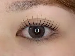 🏫学割🏫上まつげパーマ💫高保湿・美容液トリートメント💫