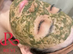 REVIハーブピーリング(剥離なし)通常¥11000→ご新規様限定¥7000