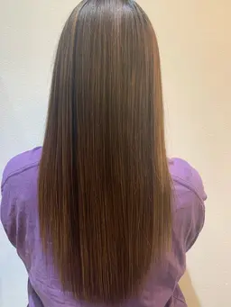 【新規】カット+髪質改善トリートメント+炭酸泉【￥10000】