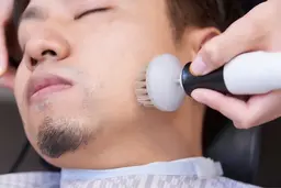 ブラキシ(毛穴洗浄)【男性限定】