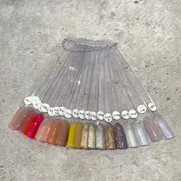 オフなしのみ 1回塗りワンカラー🤍20色限定