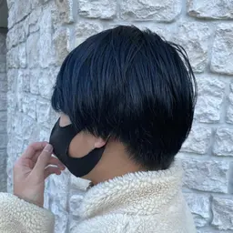 🚹メンズ限定🚹カットコース