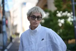 《メンズ限定》《ご新規様限定》🍇メンズカット＋ブリーチ込ダブルカラー(シャンプートリートメント付)