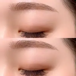 【オーダーメイド🤍】似合わせアイブロウwax