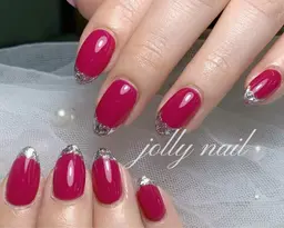 ガラスフレンチ「新規ソフトジェルオフ無料」