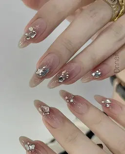 ハードデザイン+パーツつけ放題