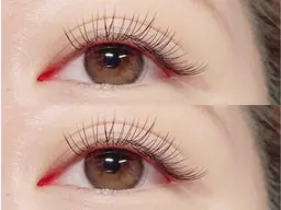 【ミニモご新規様限定クーポン】💗 オフ込みフラットラッシュ60分つけ放題！100本迄🧸