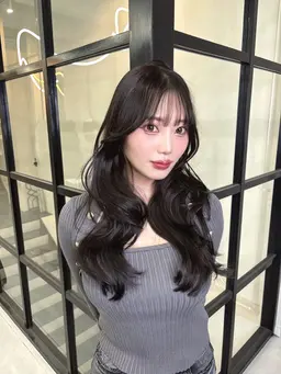 【ミニモ学割】ワンカラー+トリートメント