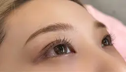 まつげパーマ＋ケラチントリートメント