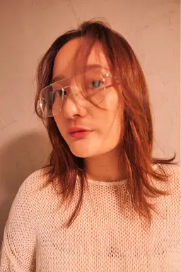 【minimo限定】カット+カラー+トリートメント