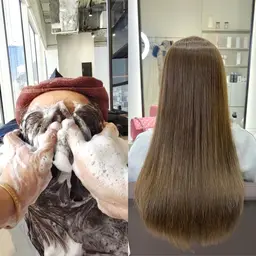 頭皮改善サブリミック《デトックススパ》