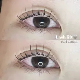 【夏季企画⛄️】コーティングお持ち帰り付き🎀ラッシュリフト🎀期間限定プレゼントです💫💫