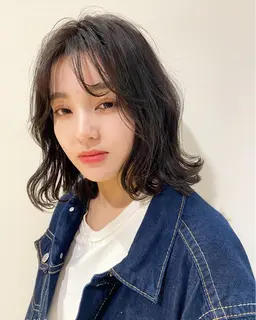 《ミニモ特別価格》似合わせカット＋トリートメント