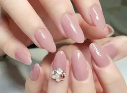 💖限定💖平日朝ネイル