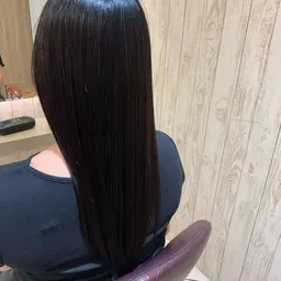 【✨髪質改善✨】カット＋髪質改善トリートメント