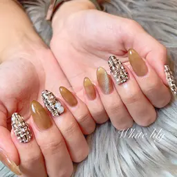 【新規様】4本アート♫（オフ込み）キャラクターアート不可。カラー追加➕¥100