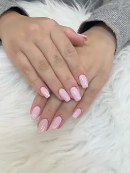 🎀乳白色orベイビーピンク ワンカラー🎀