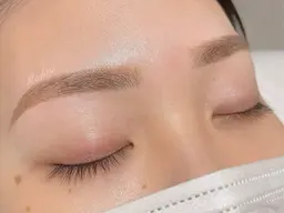 🧸アイブロウWAX＋美肌WAX1ヶ所🍯メンズも🆗